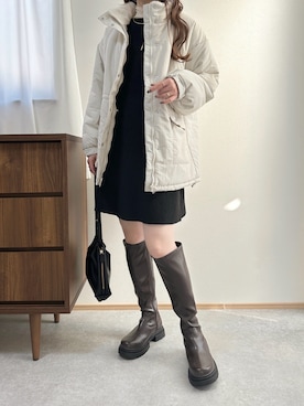 minamii.__さんのコーディネート