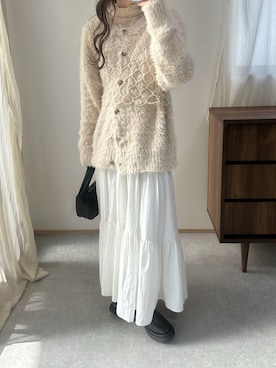 minamii.__さんのコーディネート