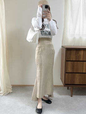 minamii.__さんのコーディネート