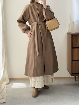 minamii.__さんのコーディネート