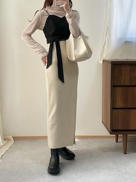 minamii.__さんのコーディネート
