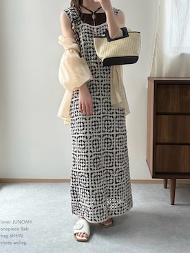 minamii.__さんのコーディネート