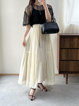 minamii.__さんのコーディネート