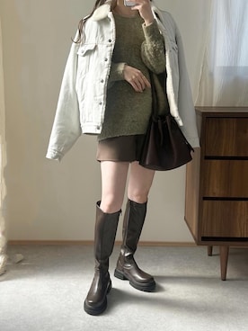 minamii.__さんのコーディネート