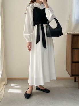 minamii.__さんのコーディネート