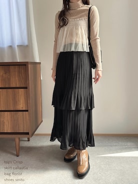 minamii.__さんのコーディネート