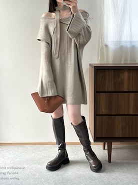 minamii.__さんのコーディネート