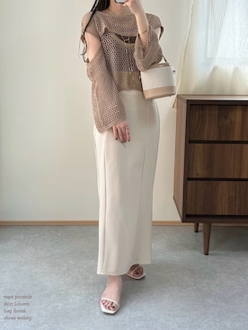 minamii.__さんのコーディネート