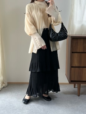 minamii.__さんのコーディネート