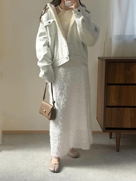minamii.__さんのコーディネート