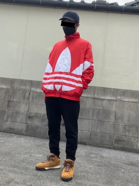 ymkeiさんのコーディネート