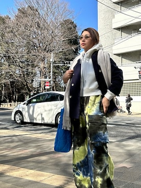 toshikoshiさんのコーディネート