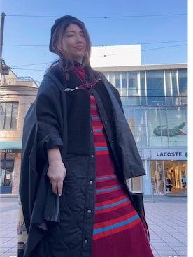 toshikoshiさんのコーディネート