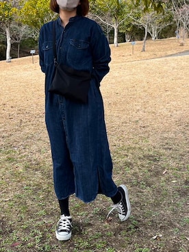 mkt0610さんの（CONVERSE | コンバース）を使ったコーディネート