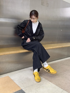 YURIさんのコーディネート
