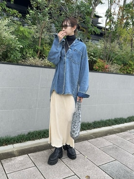 YURIさんのコーディネート