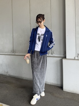 YURIさんのコーディネート
