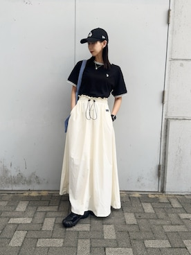 YURIさんのコーディネート
