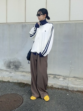 YURIさんのコーディネート