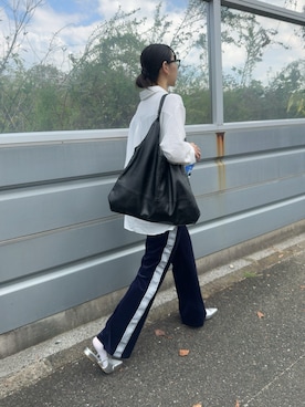 YURIさんのコーディネート