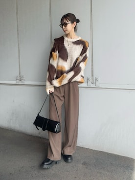 YURIさんのコーディネート