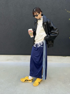 YURIさんのコーディネート