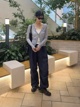 YURIさんのコーディネート