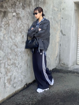 YURIさんのコーディネート