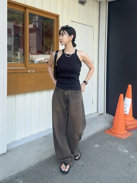 YURIさんのコーディネート