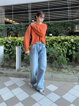 YURIさんのコーディネート