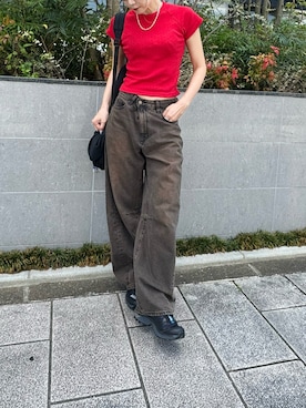 YURIさんのコーディネート