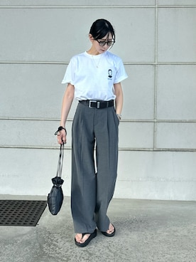 YURIさんのコーディネート