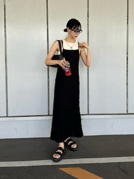 YURIさんのコーディネート