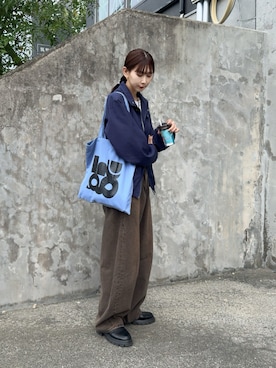YURIさんのコーディネート