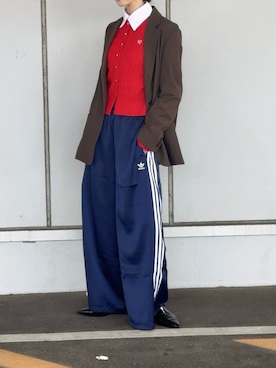 YURIさんのコーディネート