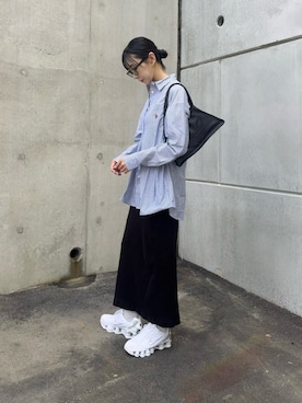 YURIさんのコーディネート