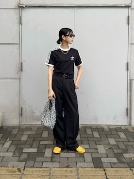 YURIさんのコーディネート
