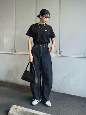 YURIさんのコーディネート