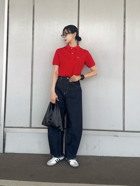 YURIさんのコーディネート