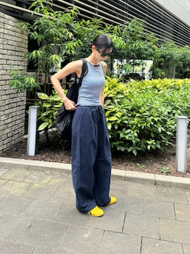 YURIさんのコーディネート