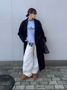 YURIさんのコーディネート