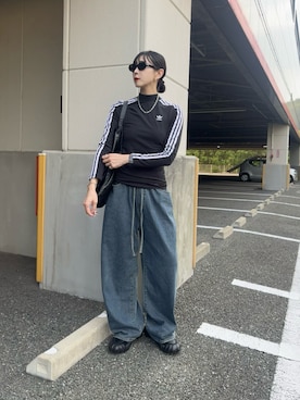 YURIさんのコーディネート