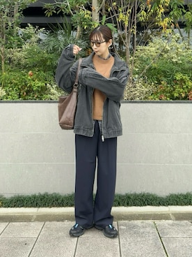 YURIさんのコーディネート