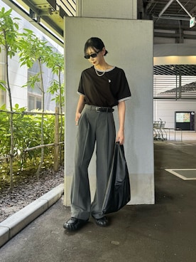 YURIさんのコーディネート