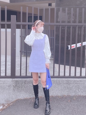 🍡さんのコーディネート