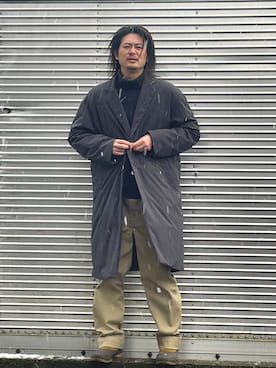 NOzさんのコーディネート