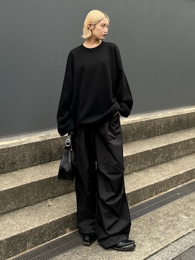 mi-さん(レディース・156cm)の秋コーディネート