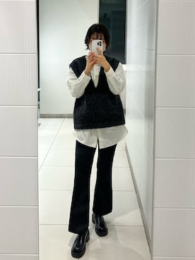miuさんのコーディネート