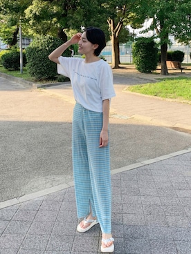 miuさんのコーディネート