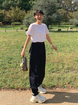 miuさんのコーディネート